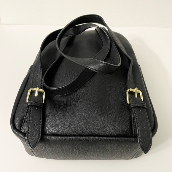 Tommy Hilfiger Black Backpack - Picture 12 of 16
